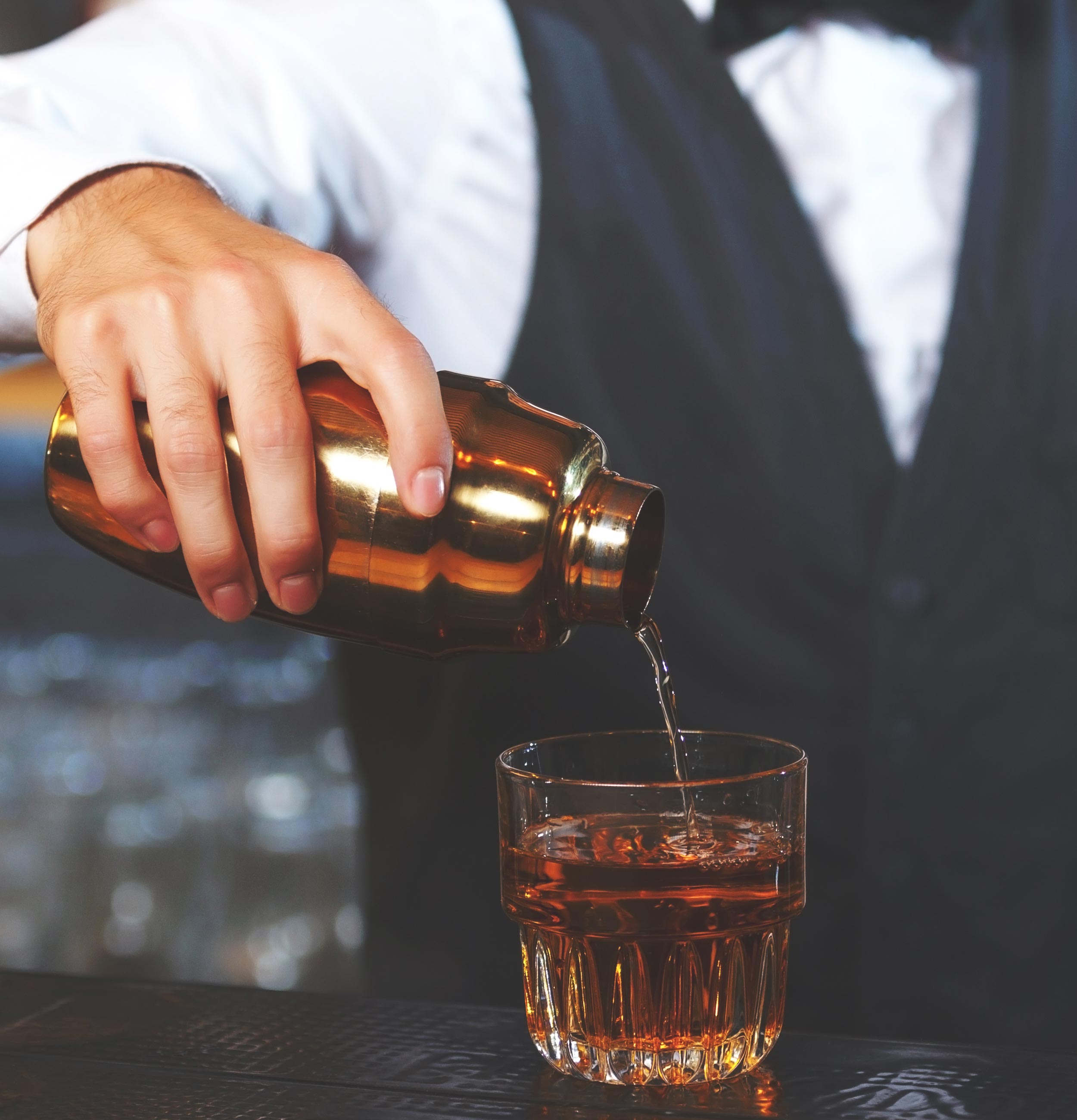 Festival Bars