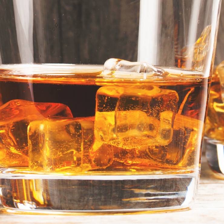 Original Drinks
